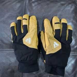 Eddie Bauer First Ascent Guide Winter Gloves XL